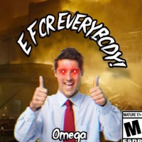 E FOR EVERYBODY - Single - Omega.