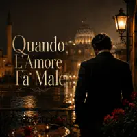 Amore — Vittorio Romano