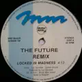Locked in madness