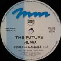 Locked In Madness — Future