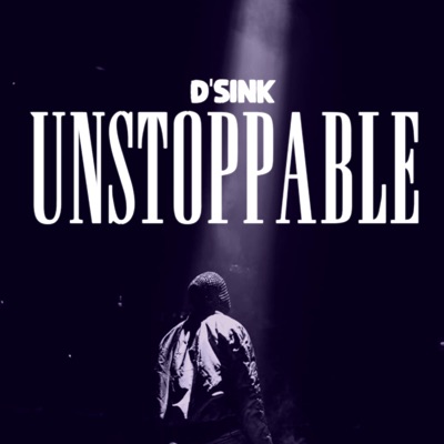 Unstoppable - Single