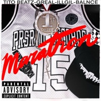 Marathon (feat. Tito Beatz, ILL Gil & Balnce90) - Single - G-Real
