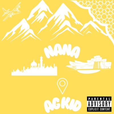 NANA - Single