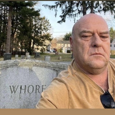 hank schrader - Single