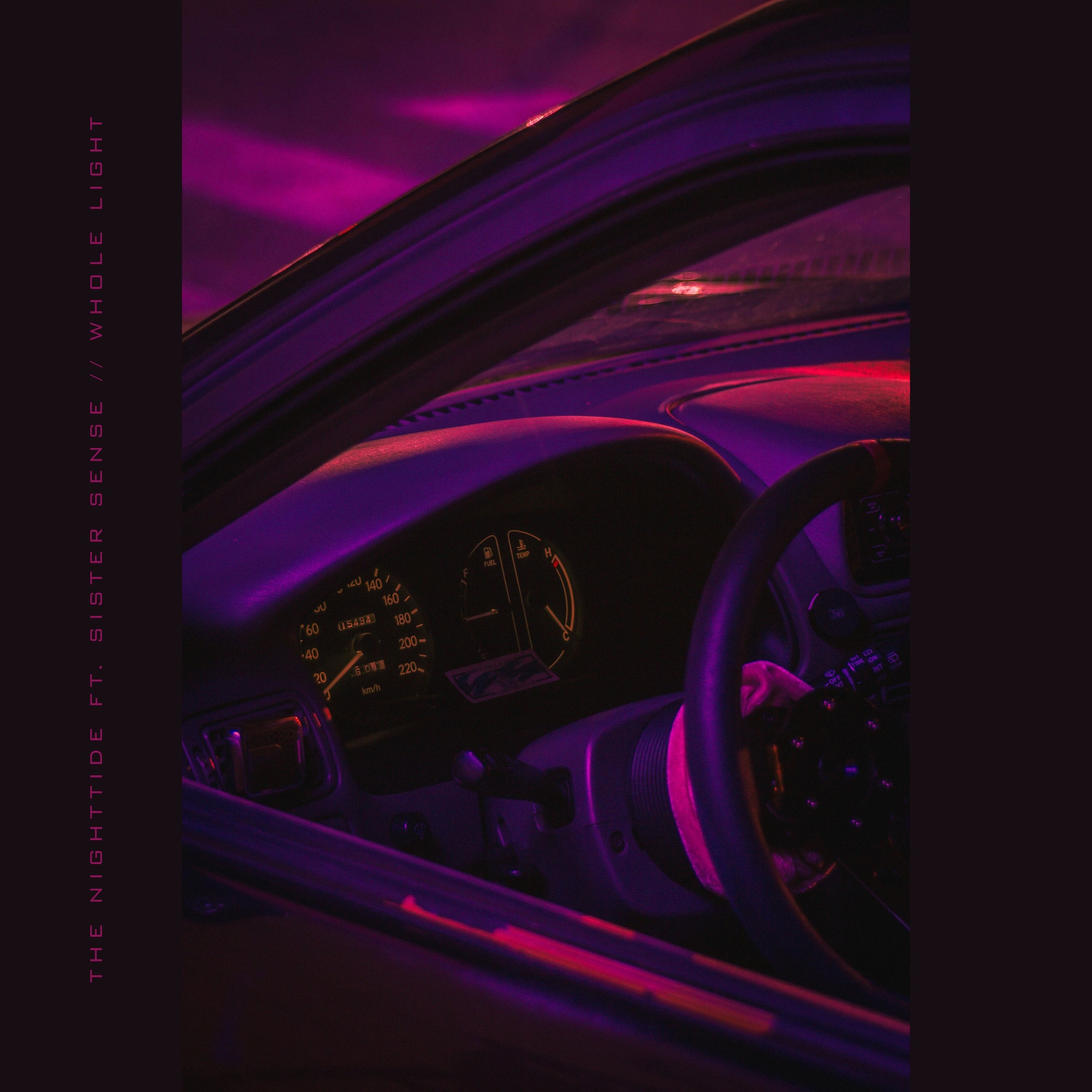The Nighttide - INC0002753 Whole Light