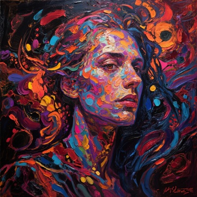 TONI MOIS - from that moment you can forget me