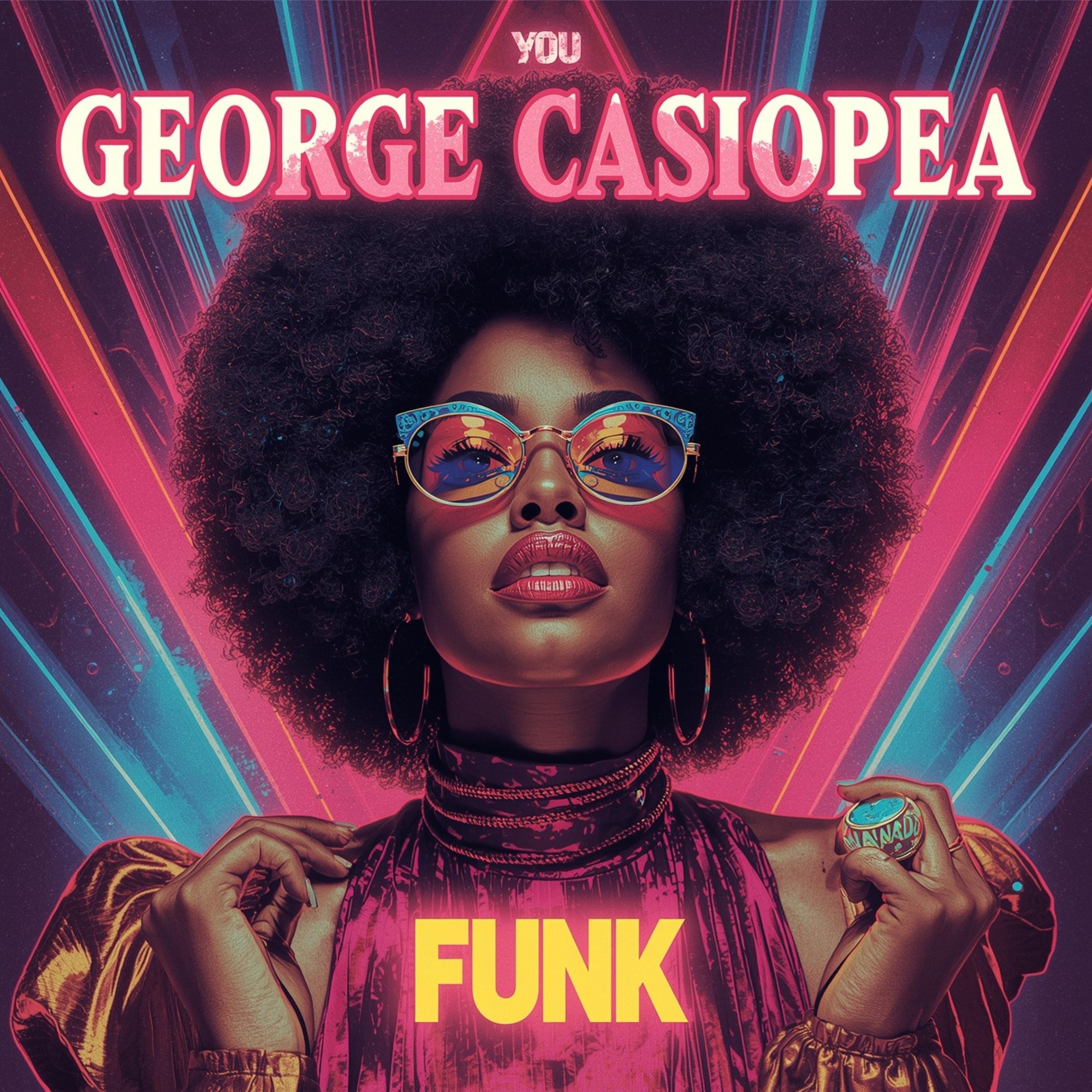 Funky Groove Volume (15)