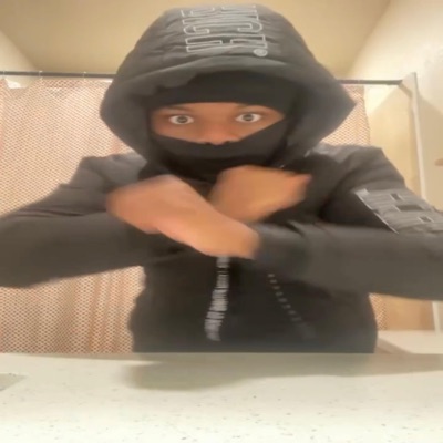 can't feel myself - Single