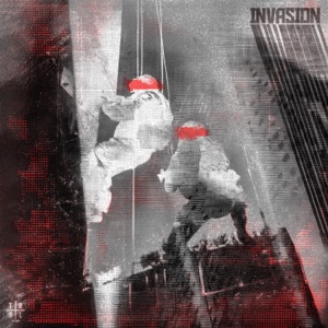 INVASION - EP