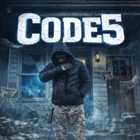 Code 5 (feat. Vock9ine & Osama5L) - Single - Chaserfrmapt