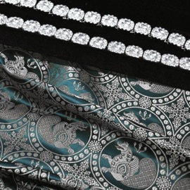 BLN NRW (feat. EydoEy) Saladdin