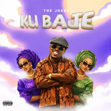 Ku baje