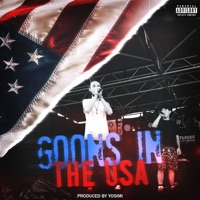 Goons In The USA (feat. CdotGoon) - Single - KdotGoon