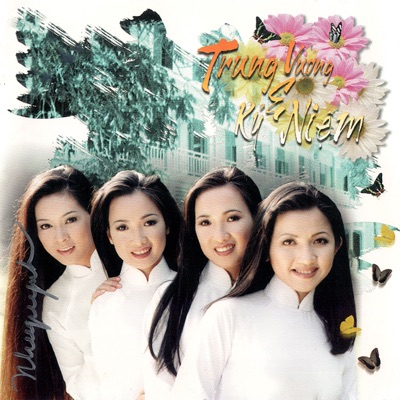 Trưng Vương Kỷ Niệm