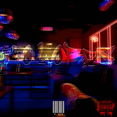 Colores (feat. Hotline To Hell) - Single