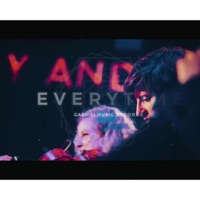 Everytime - Single - GabrielMusic