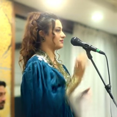Shpa Da Da Nakrezo Jenakai - Single