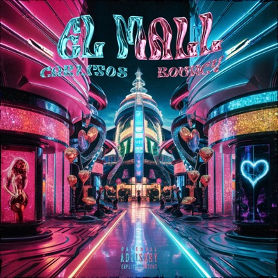 EL MALL - Single
