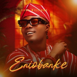 Eniobanke Dabo Williams