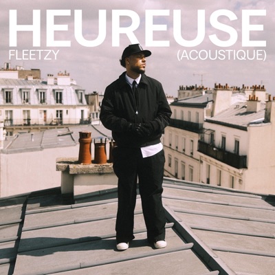 Heureuse (Version acoustique) - Single
