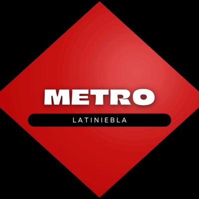 Metro (feat. Max.frequencys) - Single