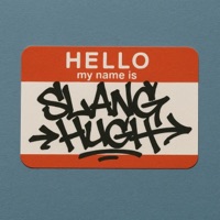 My Name is my Name... - Single - Slang Hugh