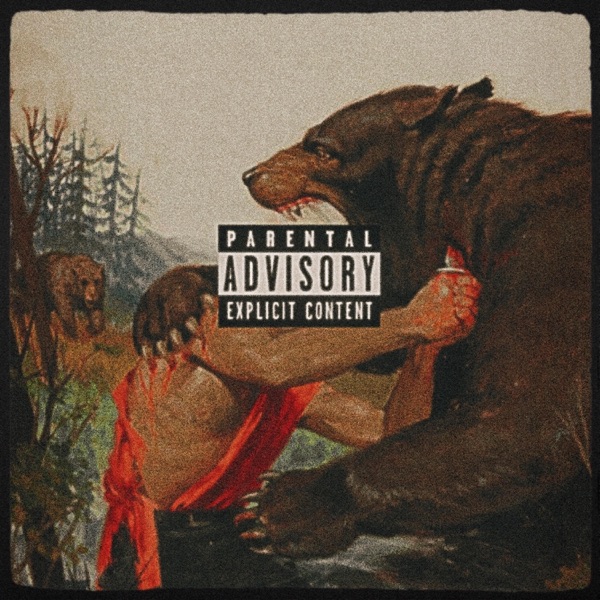 BEAR WITH ME