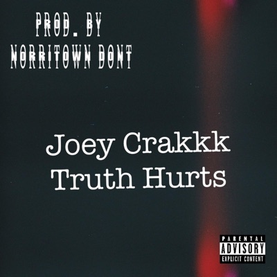 Truth Hurts (feat. Joey Crakkwit2kks) - Single