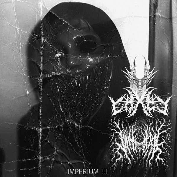 IMPERIUM III (feat. Vomitoath & Chxeu)