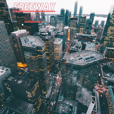 Freeway Rick - Single
