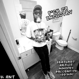 who fwm (feat. Mmfpey) 1k Ant