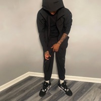 Met The Button (feat. BenjiLos) - Single - Buttonboy