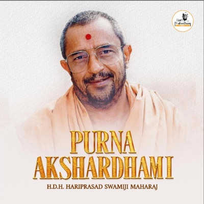 Purna Akshardhami - Single