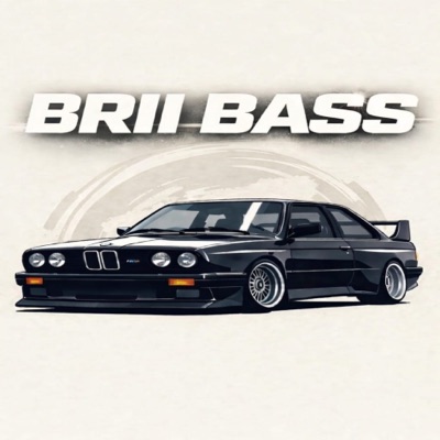 Brii Bass - Single