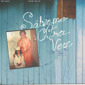 Cover art for Sálvame Otra Vez by Kany García
