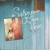 Sálvame Otra Vez — Kany García