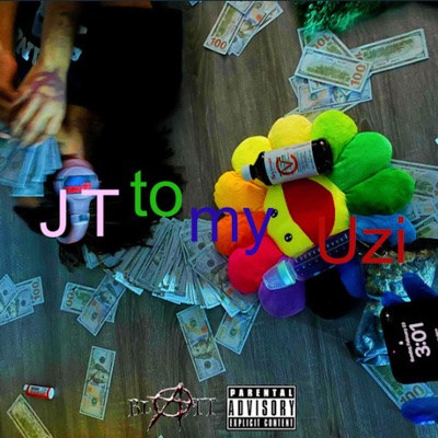 Jt to my Uzi - Single