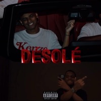 DESOLER (feat. TRK.) - Single - DDJ