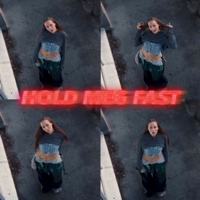 Hold meg fast - Tomine Harket Cover Art