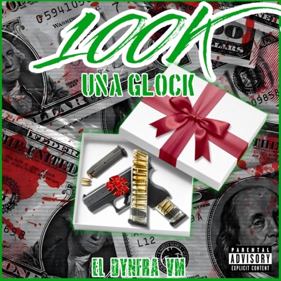 100K UNA GLOCK - Single