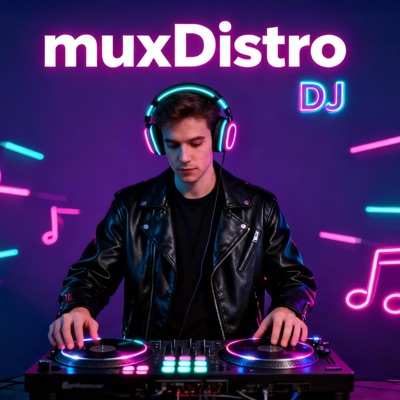muxDistro - Kpop Proghouse Mix