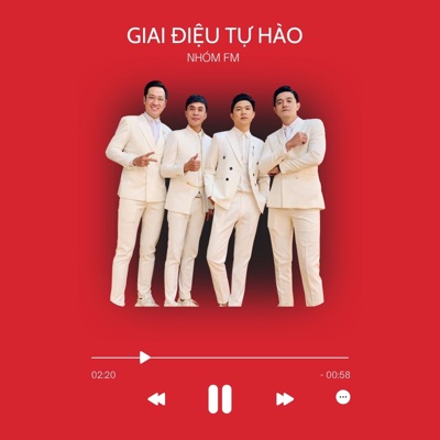 Giai Điệu Tự Hào