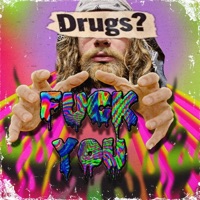 F**K YOU - Single - SHERMSTICK