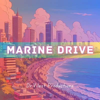 Marine Drive - Single