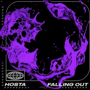 Falling Out - EP