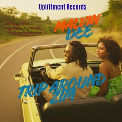 Trip Around Zim (feat. Malvin Dee) - Single