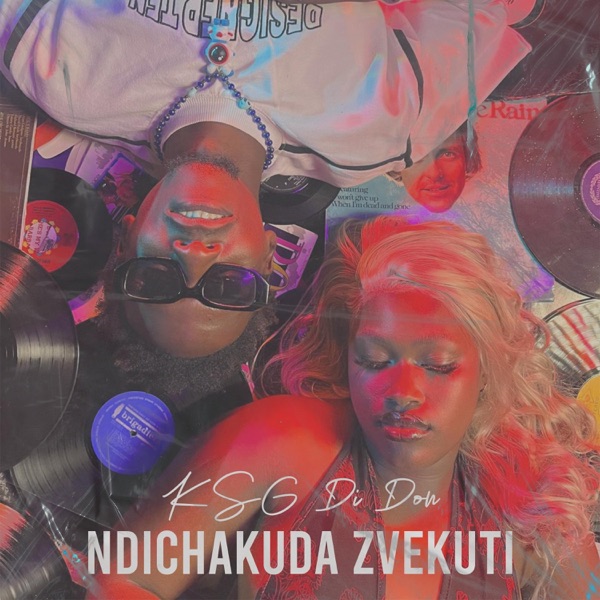 Ndichakuda Zvekuti