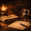 Nolan Greyson - For My Father artwork