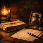 After The Last Goodbye