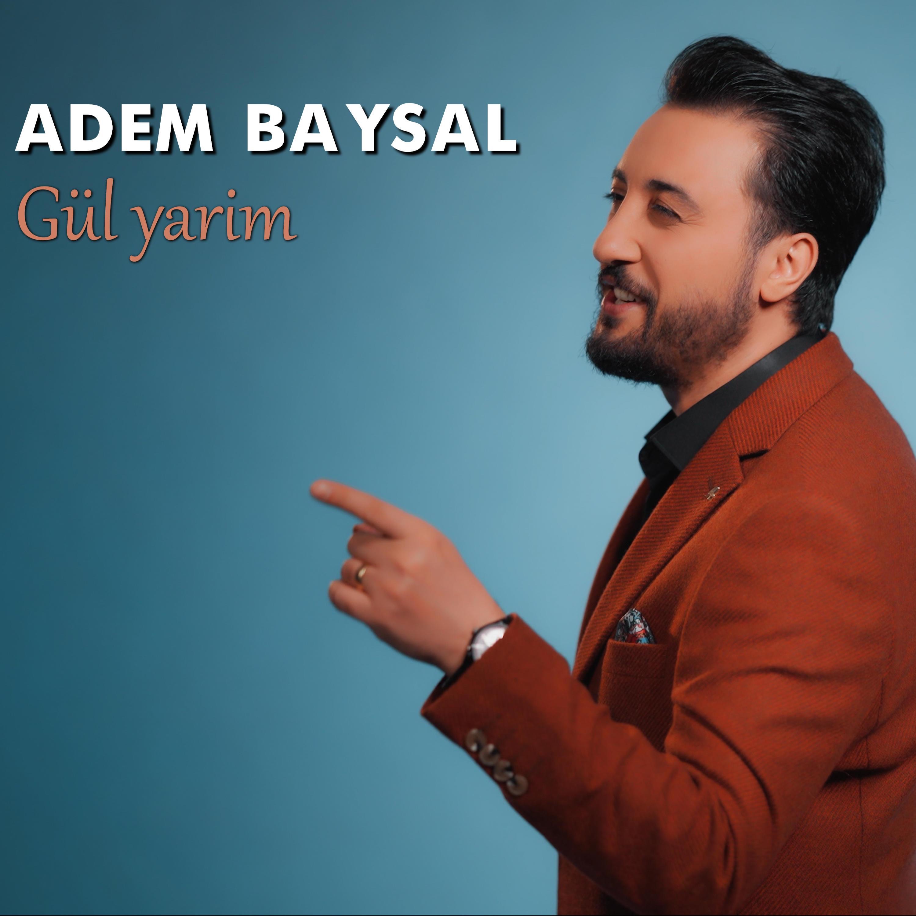 Gül Yarim - Single